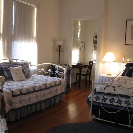 Pensacola Victorian Bed & Breakfast Zimmer foto