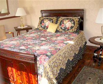 Pensacola Victorian Bed & Breakfast Exterior foto